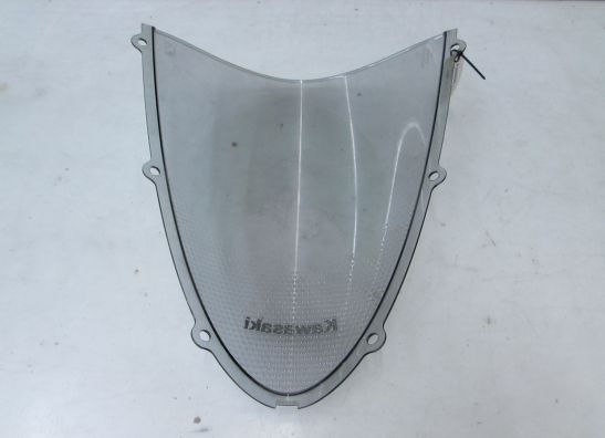 Kuipruit Kawasaki ZX 6 R