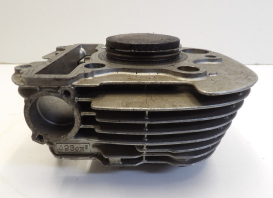 Zylinder Yamaha XV 500 Virago