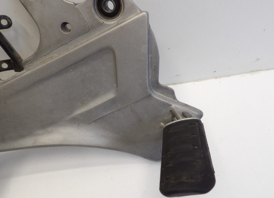 Rechter schetsplaat Honda ST 1100 Pan European