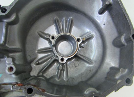 Motorblokdeksel Kawasaki ER 6