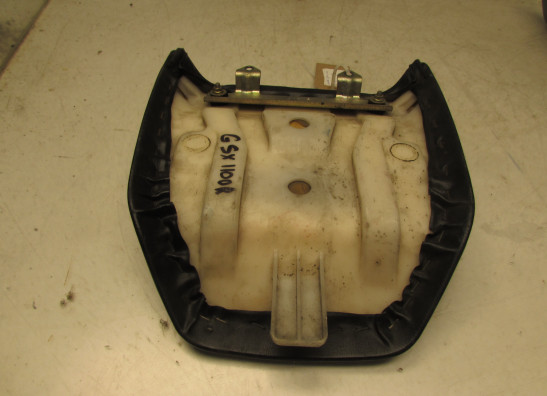 Buddy seat Suzuki GSX R 1100