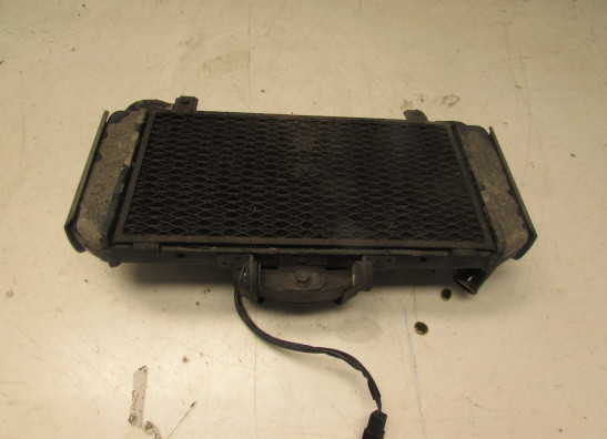 Radiateur Yamaha FAZER 600