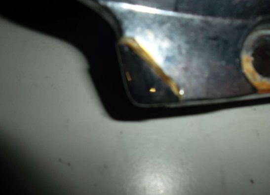 Cowl left small Kawasaki VN 700  750