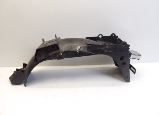 Hinterradabdeckung Suzuki VX 800