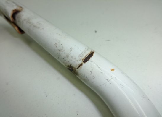 Soziusgriff Honda CBR 600 F