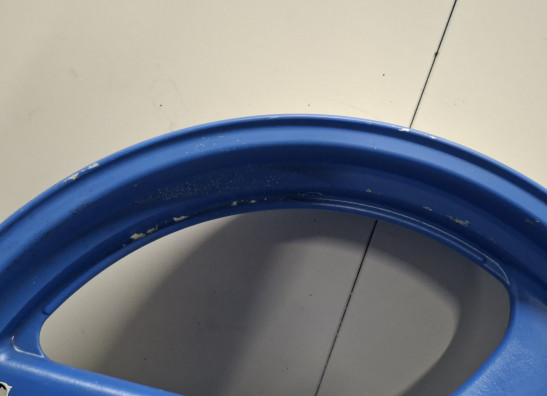 Voorvelg Suzuki GSF 400 Bandit