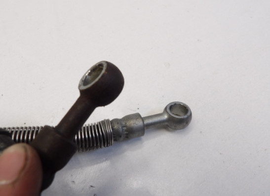 Remleiding voor Suzuki LS 650