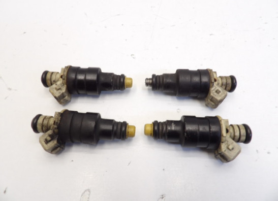 Gasklephuis BMW K 100 1986-1991