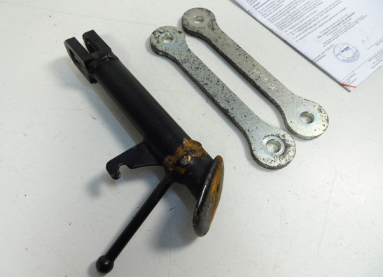 Cushion connecting rod  Honda CBR 500 R