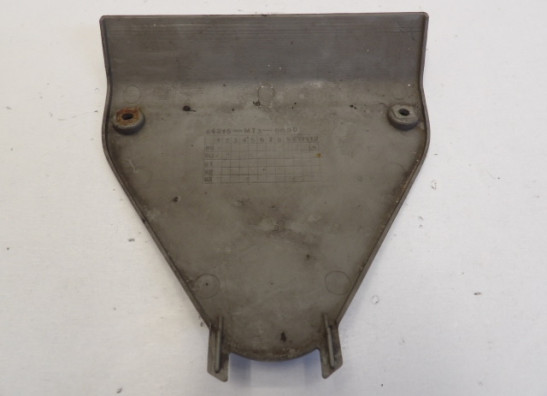 Topkuip verbinding Honda ST 1300 Pan European