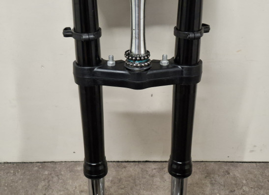 Voorpoten compleet Aprilia Tuono 660