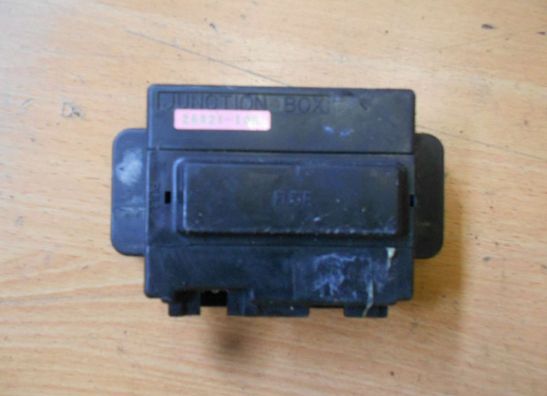 Fuse box Kawasaki ZXR 750