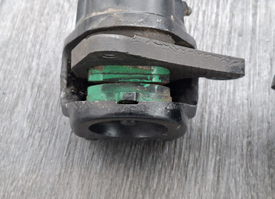 Bremssattel Bremszangen vorne Kawasaki Z 500