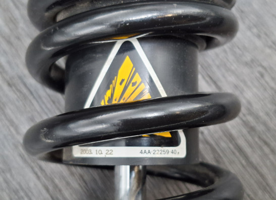 Achterschokbreker Yamaha FJR 1300