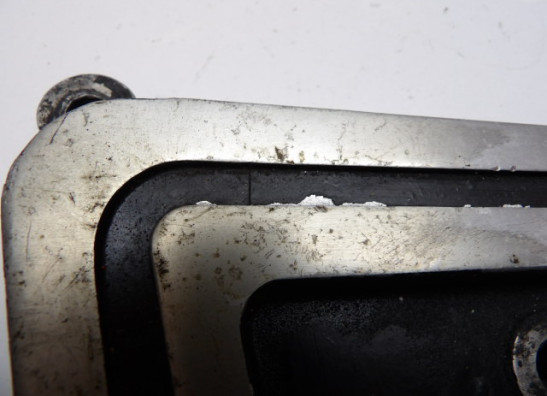 Schetsplaat links Yamaha TR1