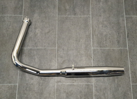 Auspuff Harley Davidson FX Super Glide