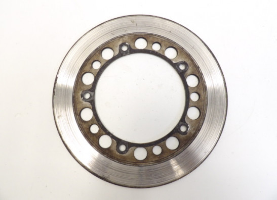 Remschijf voor Honda GL 650