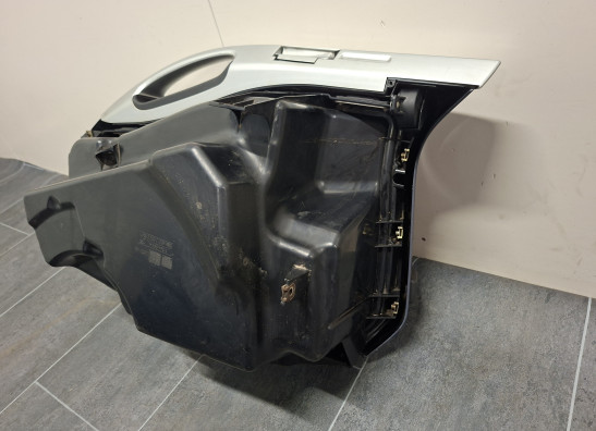 Rechter koffer BMW K 1200 LT