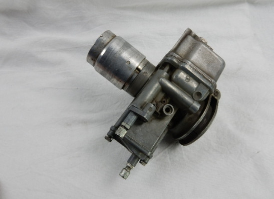 Carburateurset Moto Guzzi California 2