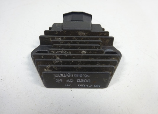 Spanningsregelaar Honda CB 600 F