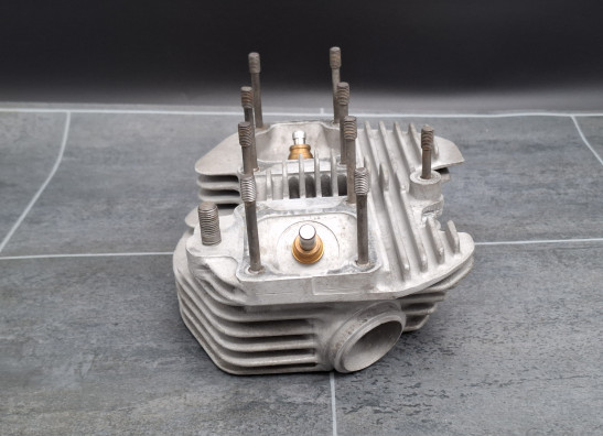 Zylinderkopf Harley Davidson FLH Electra Glide