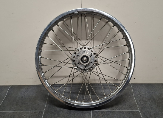 Voorvelg Honda XL 500