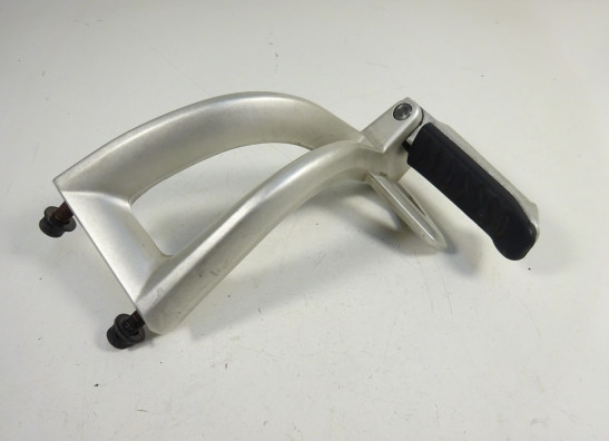 Duo voetsteun rechts Triumph Tiger 1050