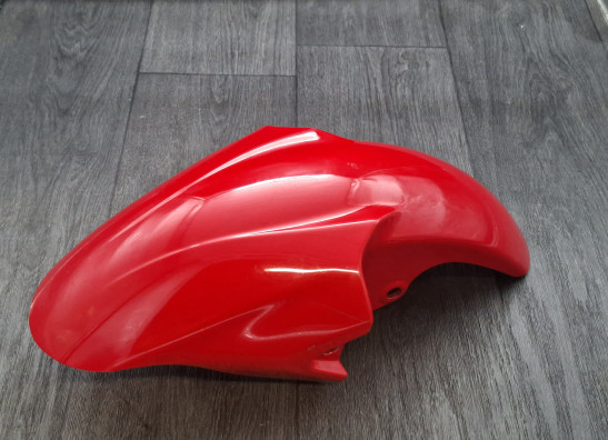 Voorspatbord Yamaha YZF R6