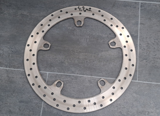 Bremsscheibenset BMW R 1150 RT   R 850 RT
