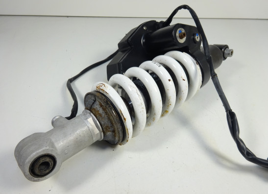 Rear cushion BMW R 1200 RT