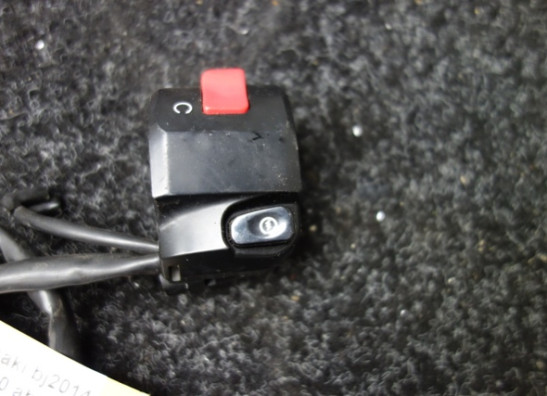 Stuurschakelaar rechts Kawasaki Z 800