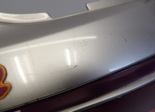 Rechter achterkant Suzuki RF 900