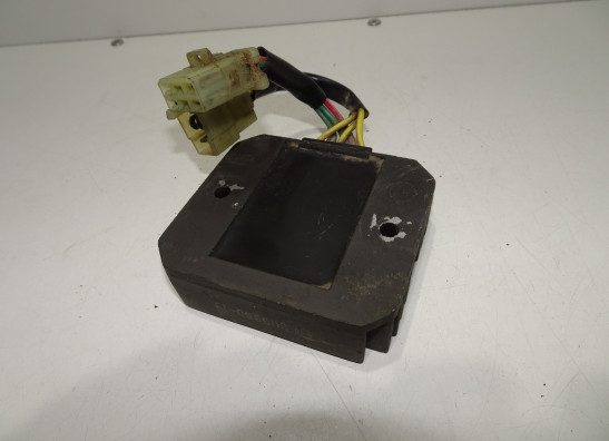 Spanningsregelaar Honda TRANSALP