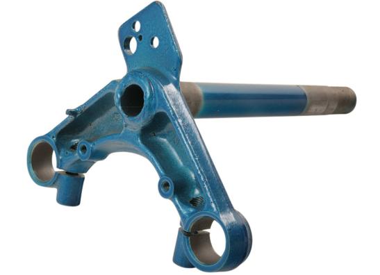 Steering stem Honda CL 450 Scrambler