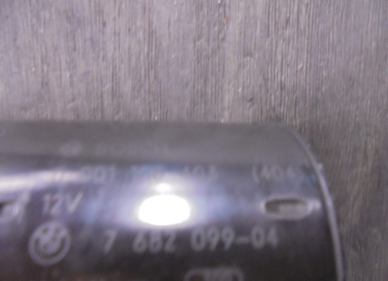 Startmotor BMW R 1200 RT