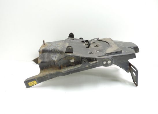 Hinterradabdeckung Honda VF 1100 C Magna