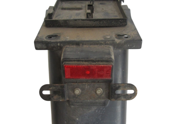 Achterspatbord Kawasaki ZZR 600