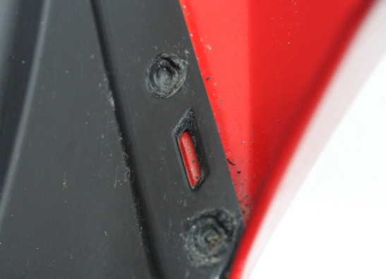 Voorspatbord Ducati Multistrada V4