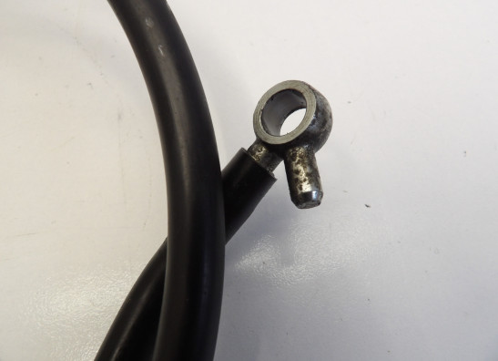 Remleiding voor Triumph Thunderbird 900