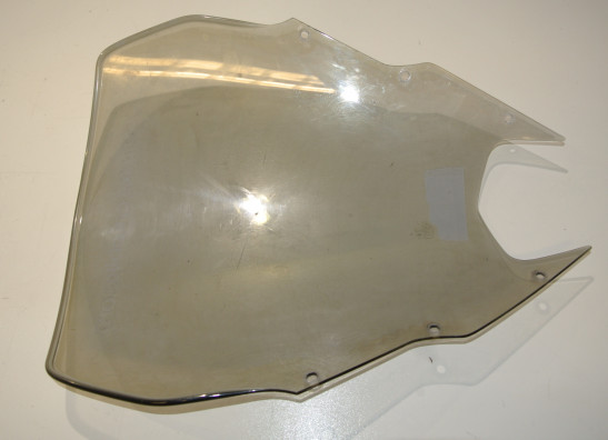 Windscherm Yamaha FZ8