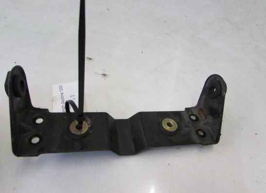 Fuel tank Triumph 1200 Daytona