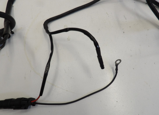 Koplamp Honda ST 1100 Pan European