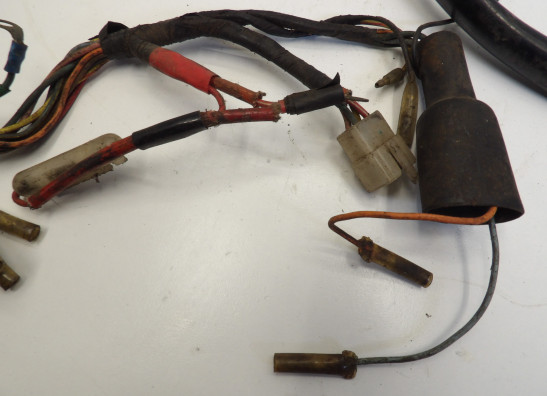 Kabelboom Honda CB 750 