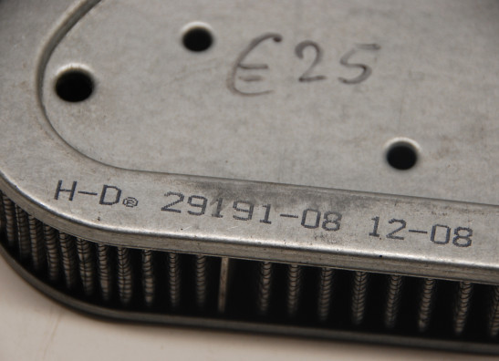 Air cleaner Harley Davidson Dyna