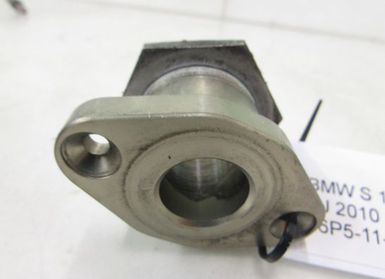 Frame - onderdelen BMW S 1000 RR