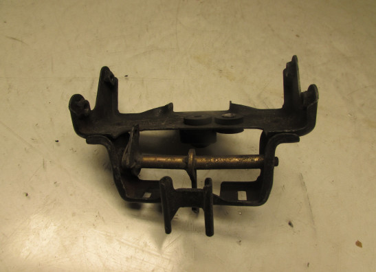 Soziussitz Yamaha V max