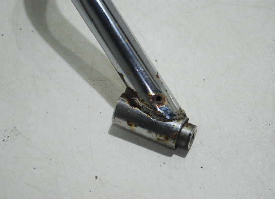 Engine Guard Moto Guzzi Florida V 65