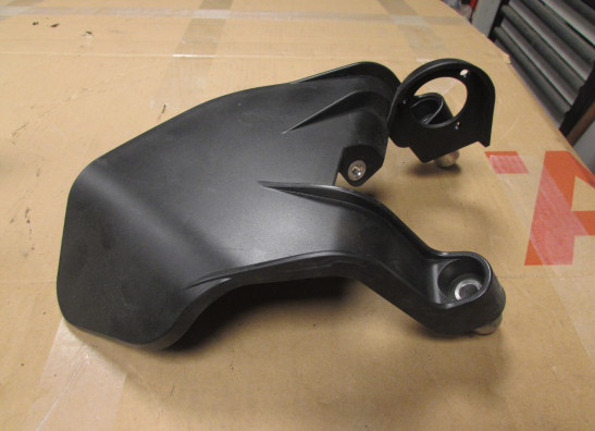 Tankcover KTM 1190 Adventure