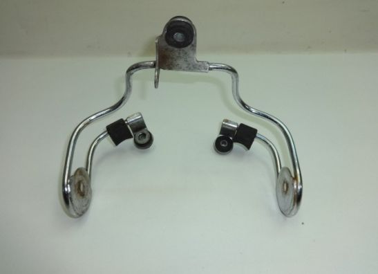 Scheinwerfer Kawasaki Z 650