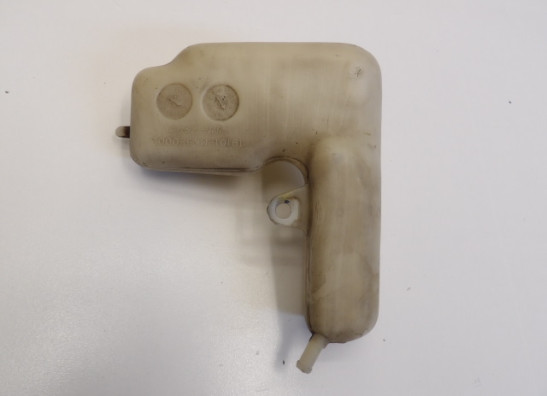 Radiator reserve tank  Honda VF 700  750 C Magna